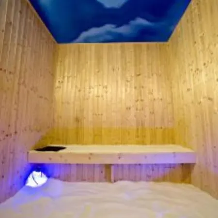 Castle Wellness Bed & Breakfast Bed & Breakfast Nyíregyháza