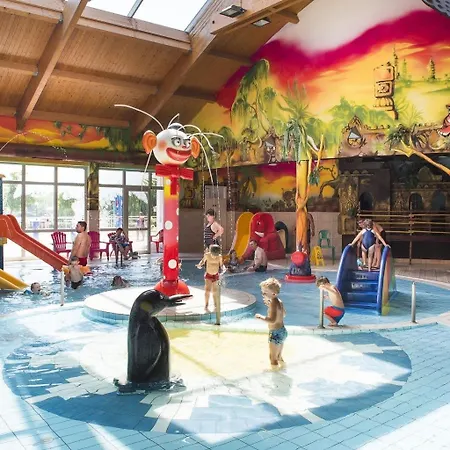 Castle Wellness Bed & Breakfast