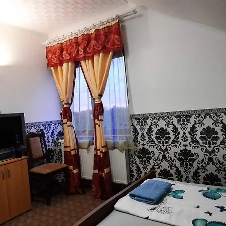 Castle Wellness Bed & Breakfast Bed & Breakfast 3*