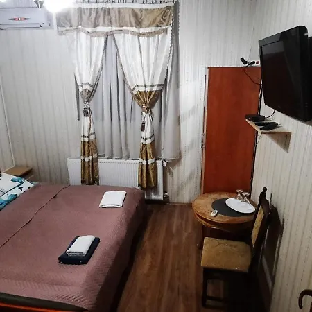 Castle Wellness Bed & Breakfast Bed & Breakfast