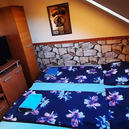 Castle Wellness Bed & Breakfast Nyíregyháza