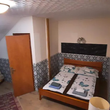 Castle Wellness Bed & Breakfast 3* Nyíregyháza