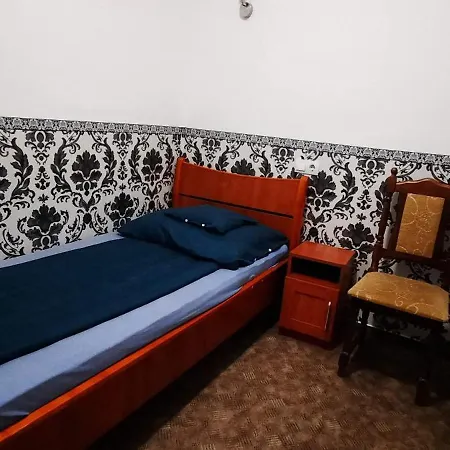 Bed & Breakfast Castle Wellness Bed & Breakfast Nyíregyháza