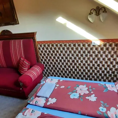 Castle Wellness Bed & Breakfast Nyíregyháza