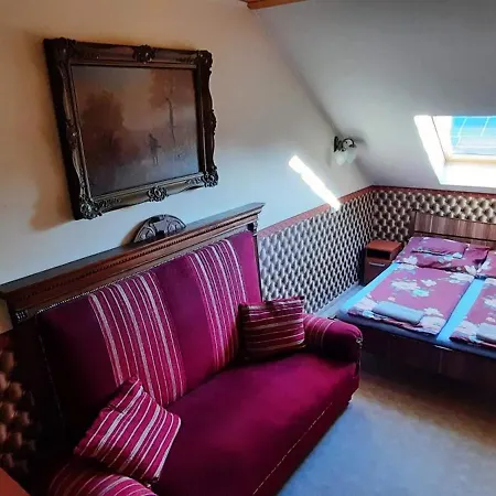 Castle Wellness Bed & Breakfast Bed & Breakfast