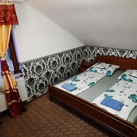 Castle Wellness Bed & Breakfast 3* Nyíregyháza