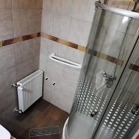 Castle Wellness Bed & Breakfast 3* Nyíregyháza