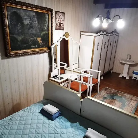 Castle Wellness Bed & Breakfast Bed & Breakfast