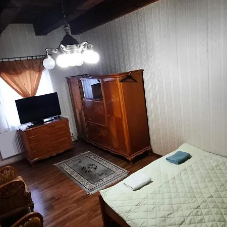 Castle Wellness Bed & Breakfast Bed & Breakfast 3*