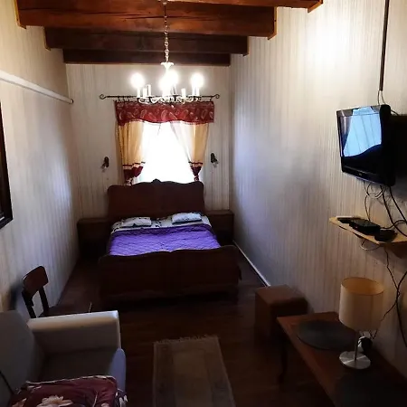 Castle Wellness Bed & Breakfast Bed & Breakfast Nyíregyháza