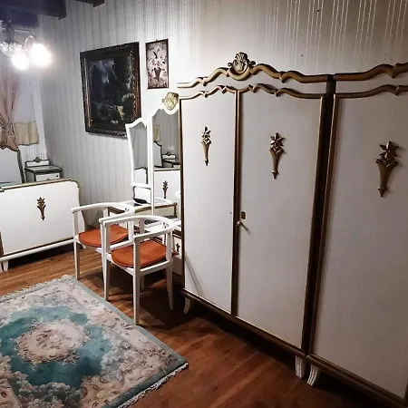 Castle Wellness Bed & Breakfast Bed & Breakfast 3*