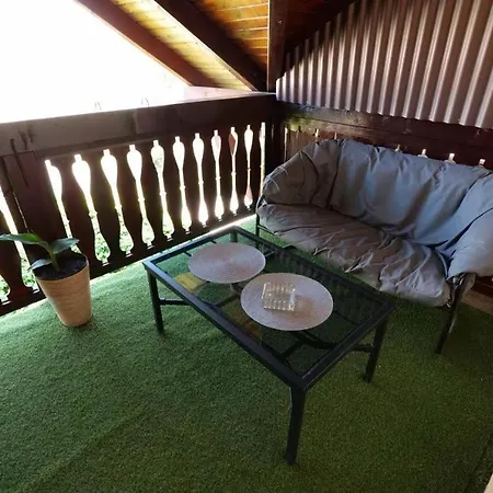 Castle Wellness Bed & Breakfast Bed & Breakfast Nyíregyháza