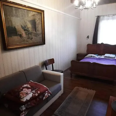 Bed & Breakfast Castle Wellness Bed & Breakfast Nyíregyháza