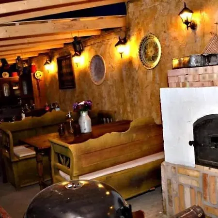 Castle Wellness Bed & Breakfast Nyiregyhaza