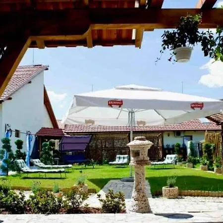 Castle Wellness Bed & Breakfast