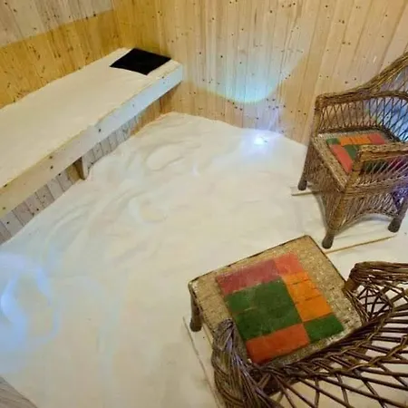 Castle Wellness Bed & Breakfast 3* Nyíregyháza