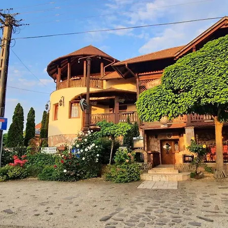 Castle Wellness Bed & Breakfast