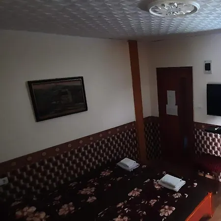 Castle Wellness Bed & Breakfast Bed & Breakfast Nyíregyháza