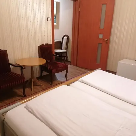 Castle Wellness Bed & Breakfast Nyíregyháza