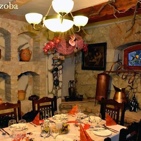 Castle Wellness Bed & Breakfast 3* Nyíregyháza