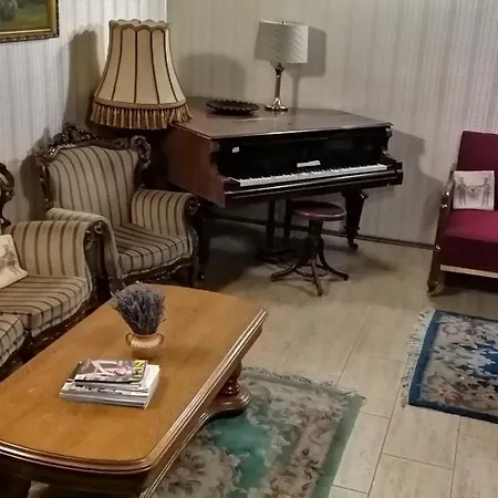 Bed & Breakfast Castle Wellness Bed & Breakfast 3*