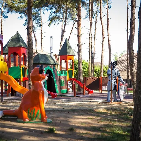 Castle Wellness Bed & Breakfast 3* Nyíregyháza