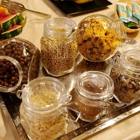 Bed & Breakfast Castle Wellness Bed & Breakfast