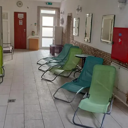 Castle Wellness Bed & Breakfast 3* Nyíregyháza