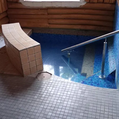 Bed & Breakfast Castle Wellness Bed & Breakfast 3*