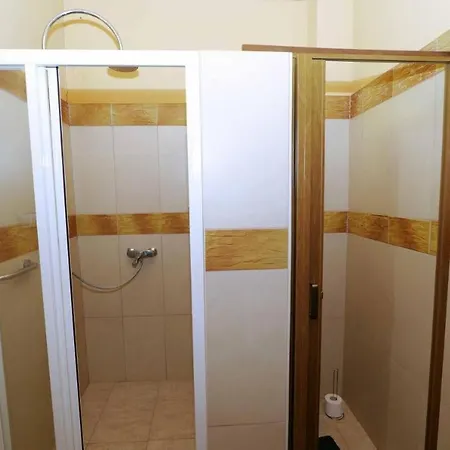 Castle Wellness Bed & Breakfast Bed & Breakfast Nyiregyhaza