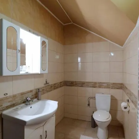 Castle Wellness Bed & Breakfast Bed & Breakfast 3*