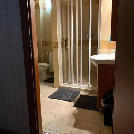 Castle Wellness Bed & Breakfast Bed & Breakfast Nyíregyháza