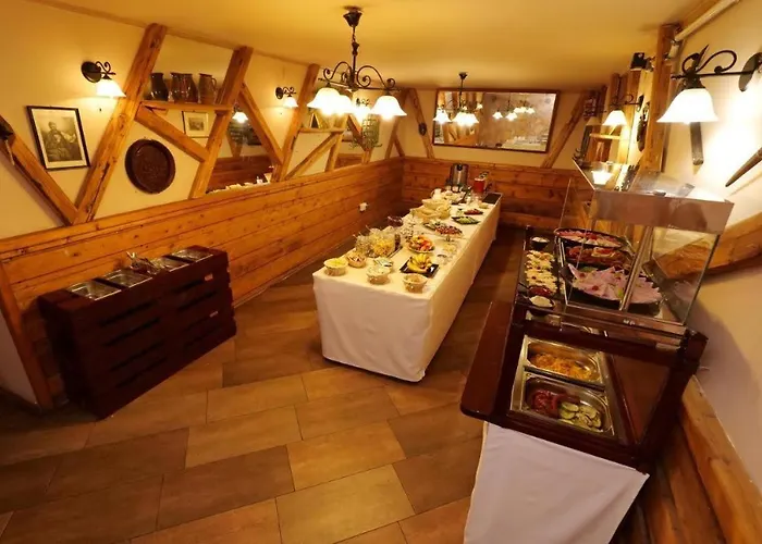 Castle Wellness Bed & Breakfast