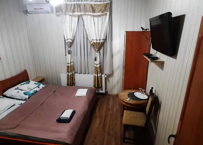 Castle Wellness Bed & Breakfast Nocleg ze śniadaniem