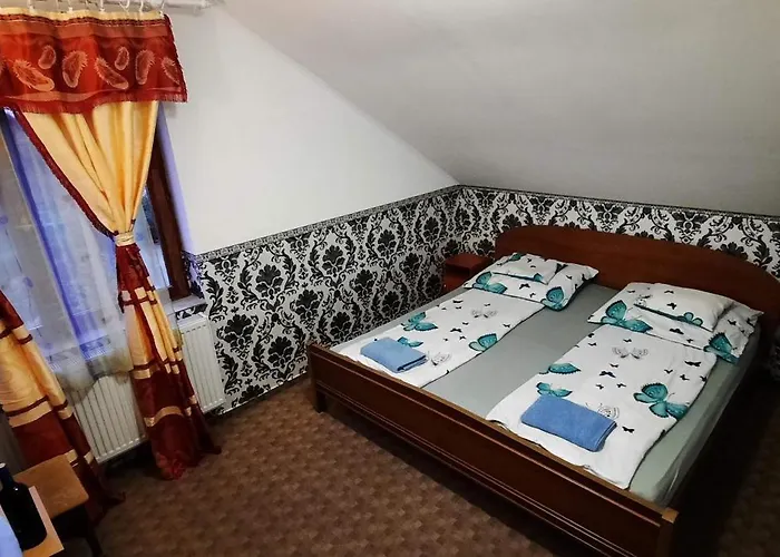 Castle Wellness Bed & Breakfast 3* Nyiregyhaza