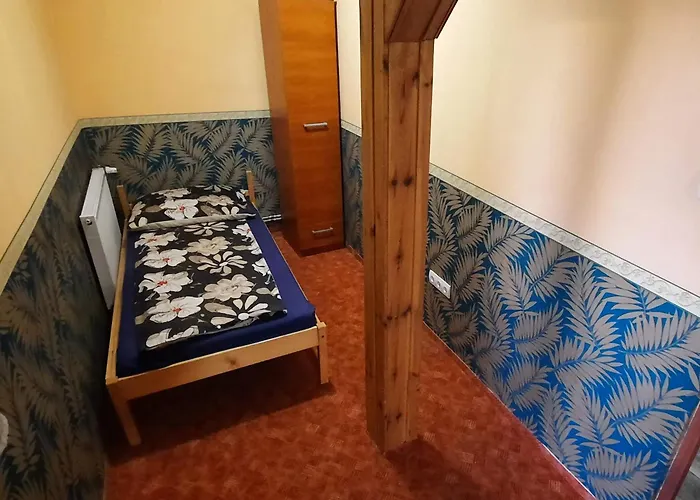Castle Wellness Bed & Breakfast