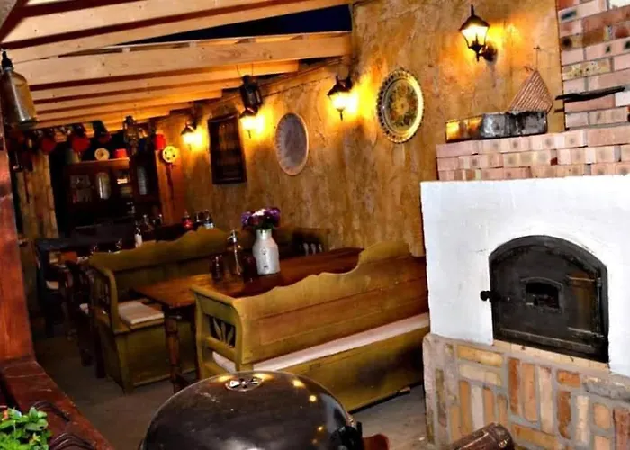Castle Wellness Bed & Breakfast Nyíregyháza