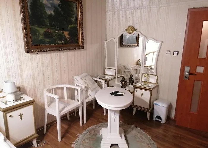 Bed & Breakfast Castle Wellness Bed & Breakfast Nyiregyhaza